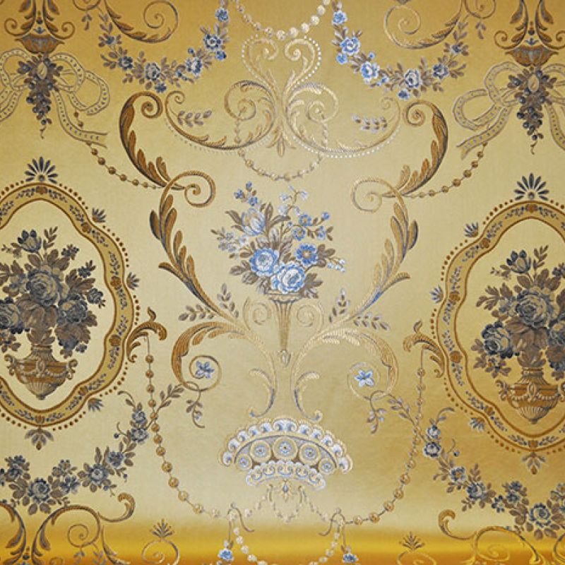 ANTUANETTE GOLD