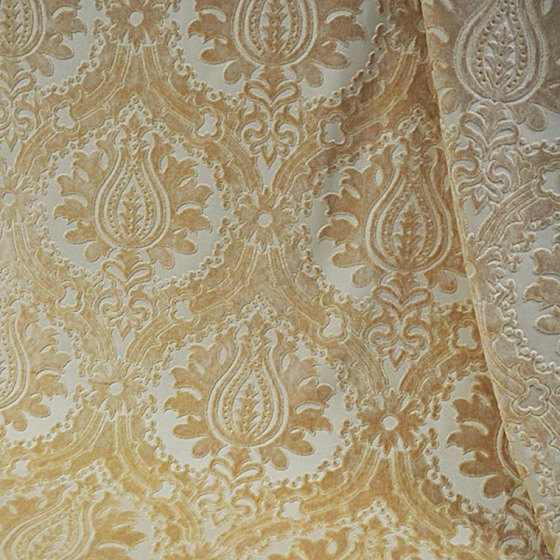 DAMASCUS CREAM