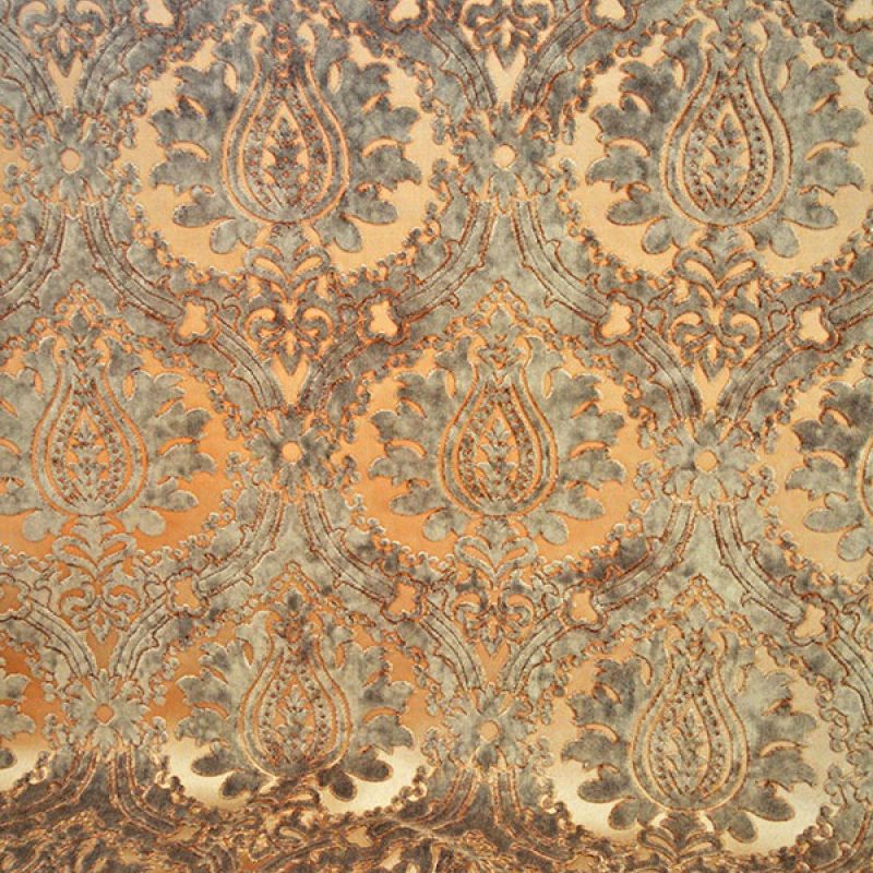 DAMASCUS MOCCO