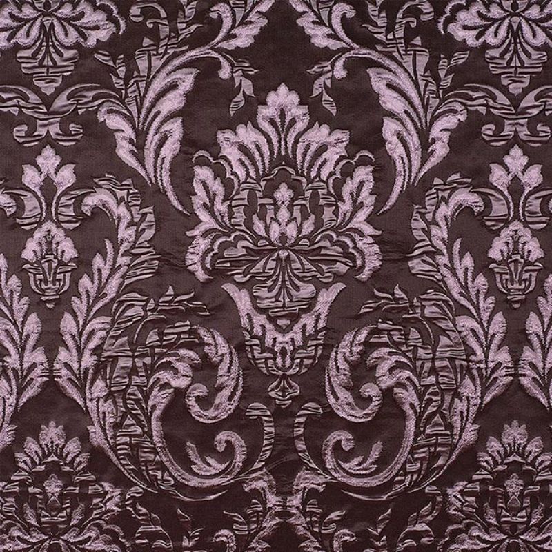 CLAUDIA PURPLE