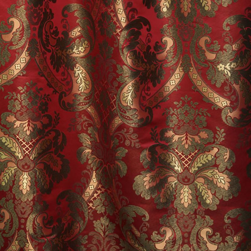 NIZZA RED