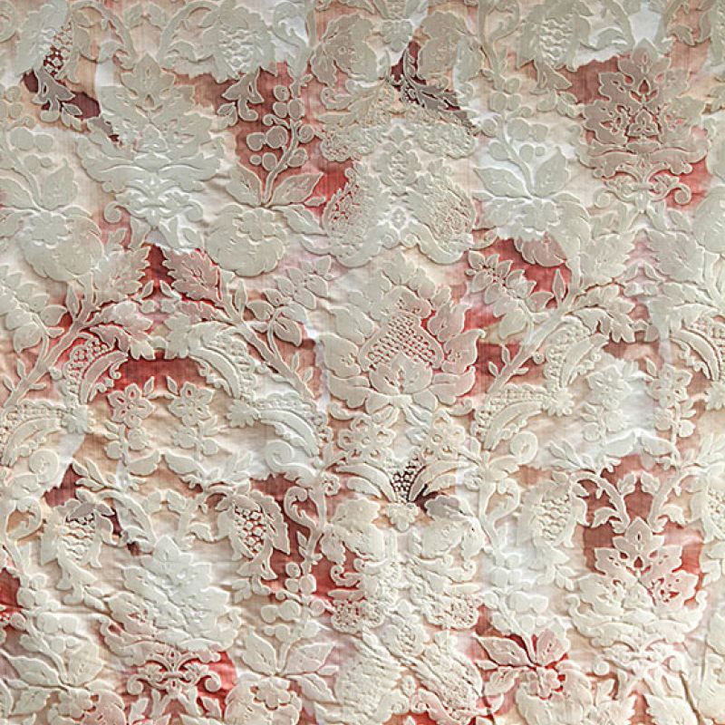 BARI BEIGE RED