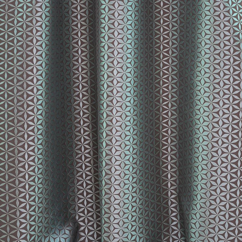 NAURU TURQUOISE