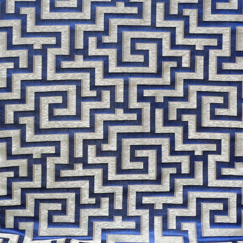 CALEDDONIA BLUE