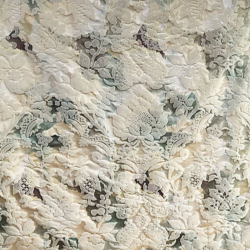 BARI BEIGE GREEN