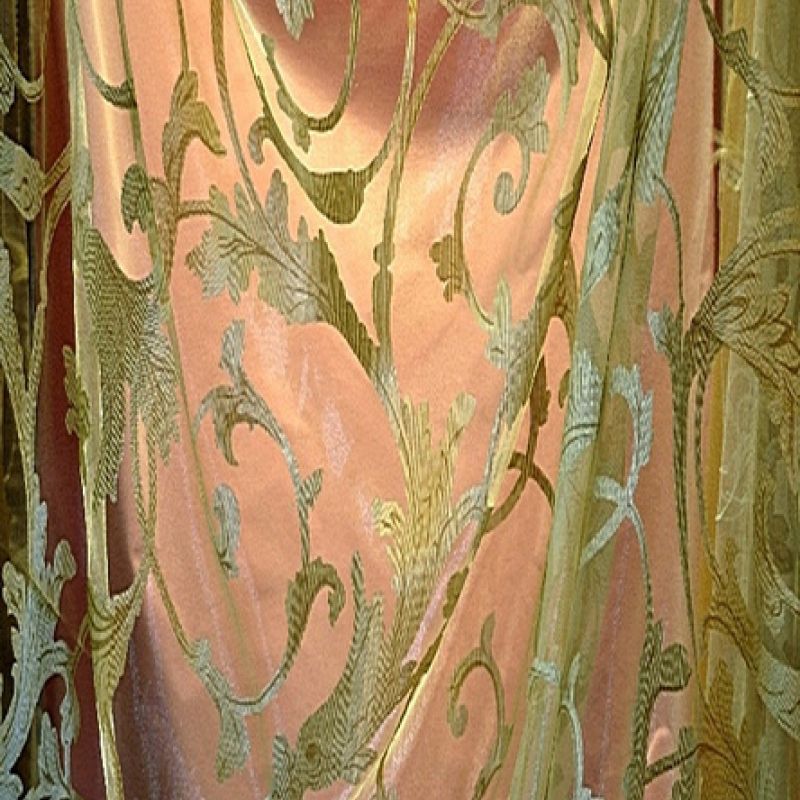 ACANTHUS BEIGE