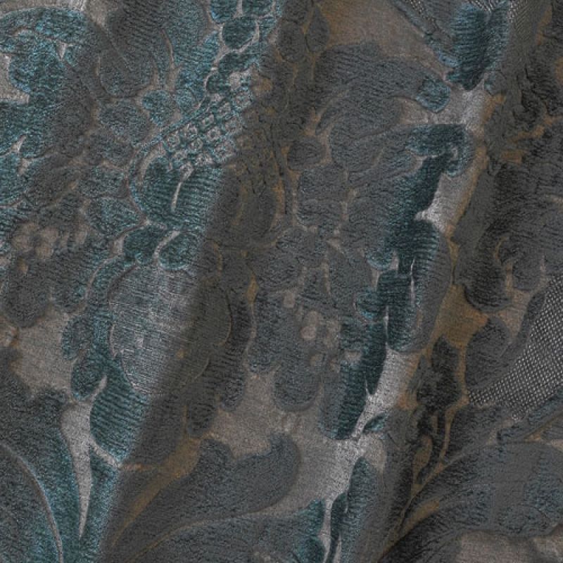 ELIAS TURQUOISE