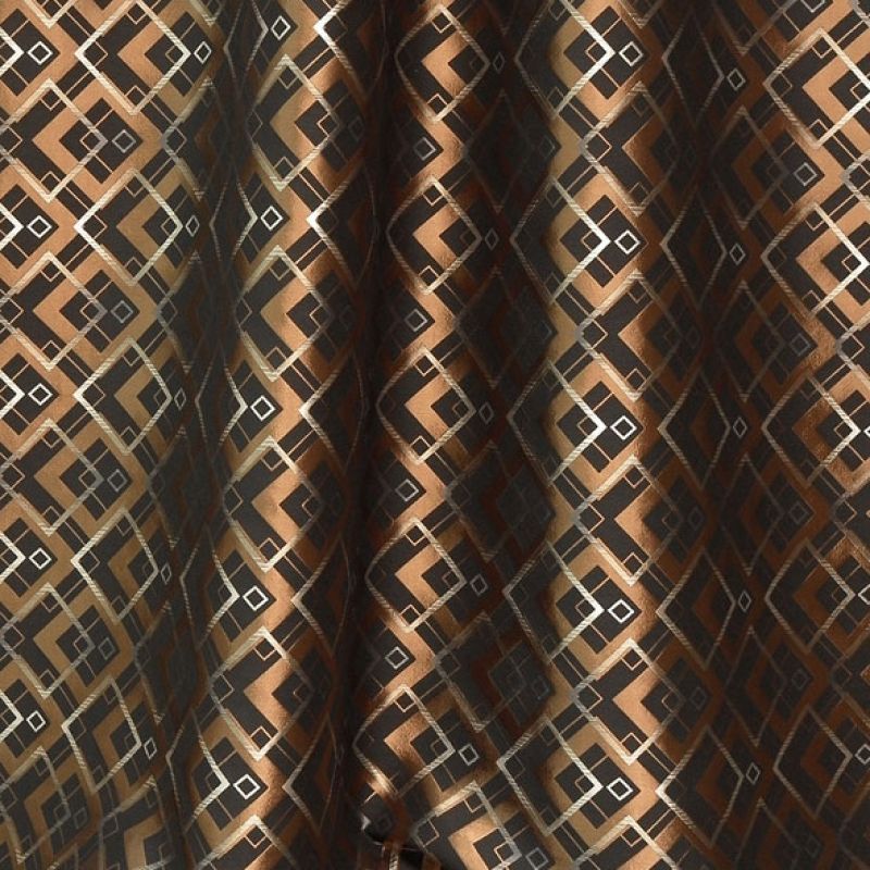 OXFORD BROWN
