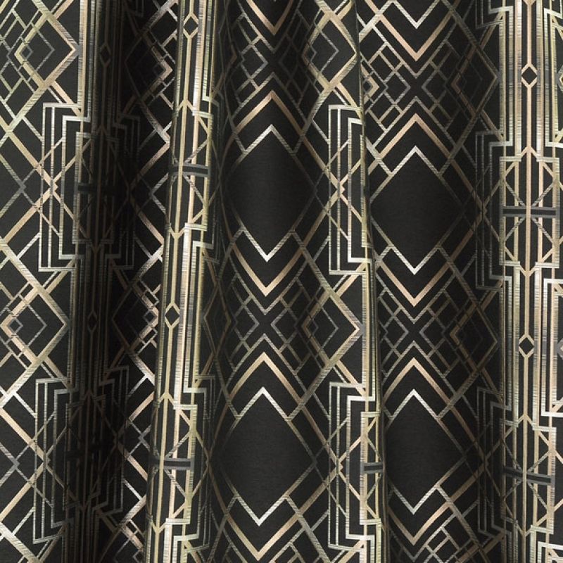 GATSBY METALLIC