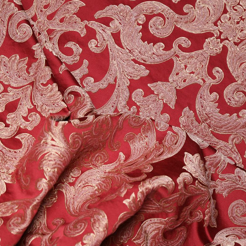 JOSEPHINE RED