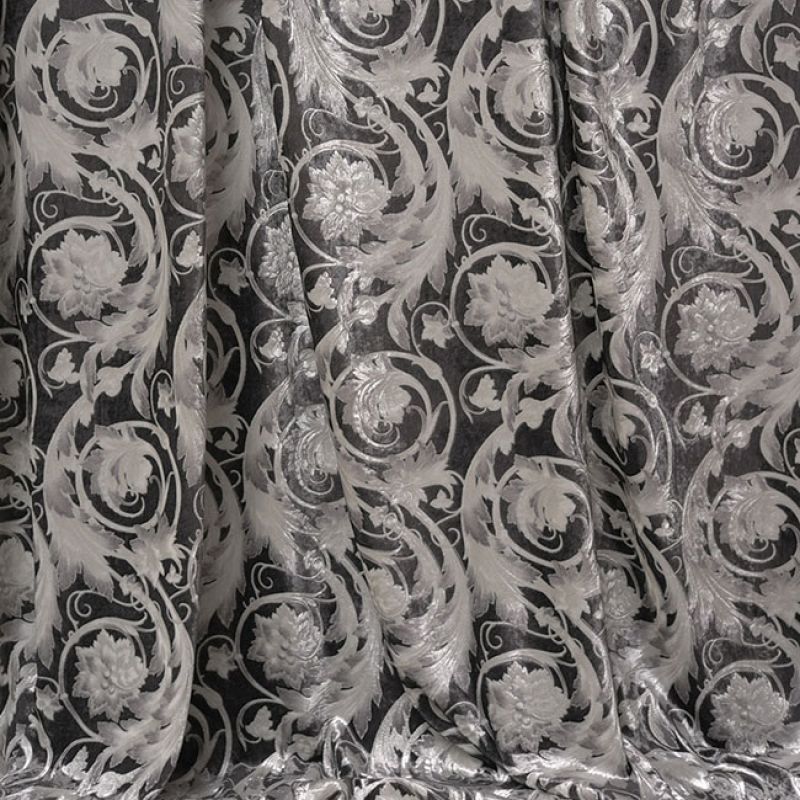 DEBUSSY GREY